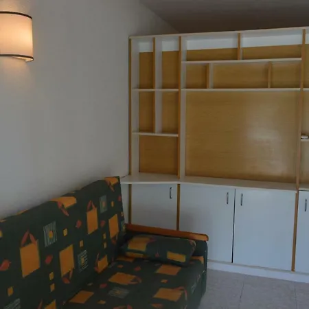 Апартаменты Font De Mar Playa