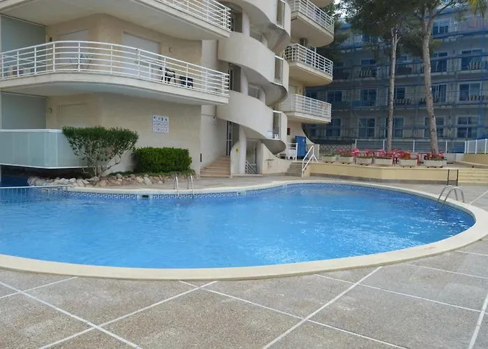 Διαμέρισμα Font De Mar Playa