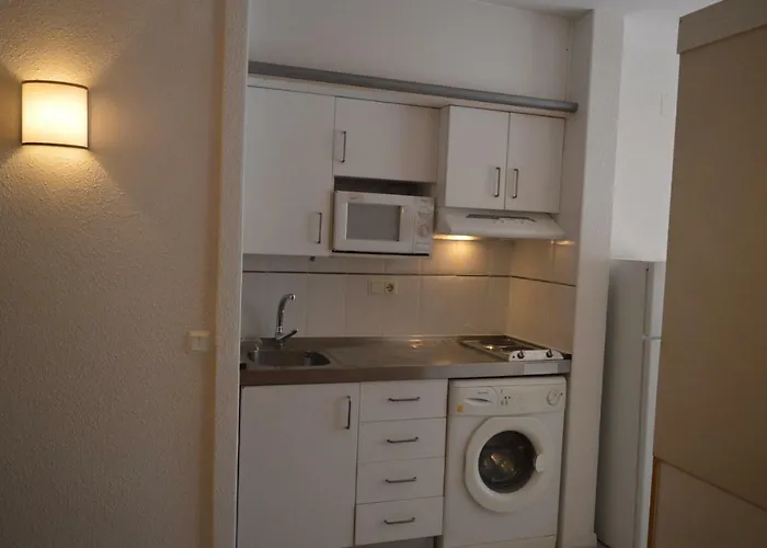 Font De Mar Playa Διαμέρισμα