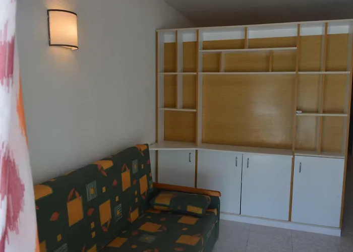 Διαμέρισμα Font De Mar Playa