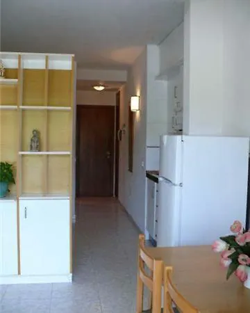 Font De Mar Playa Appartement
